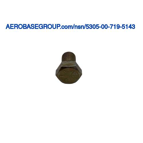 國家庫存編號圖片 5305-00-719-5143