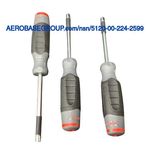 國家庫存編號圖片 5120-00-224-2599