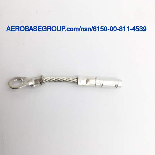 國家庫存編號圖片 6150-00-811-4539