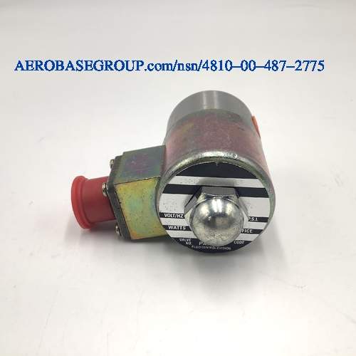 國家庫存編號圖片 4810-00-487-2775