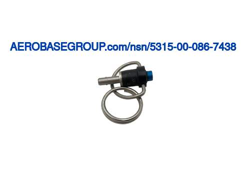 國家庫存編號圖片 5315-00-086-7438