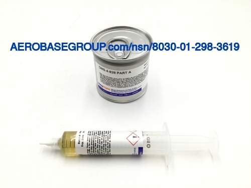 國家庫存編號圖片 8030-01-298-3619