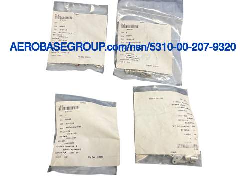 國家庫存編號圖片 5310-00-207-9320