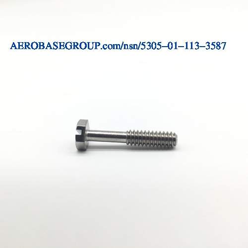 國家庫存編號圖片 5305-01-113-3587