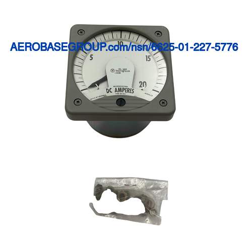 國家庫存編號圖片 6625-01-227-5776