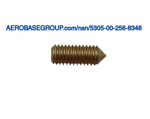 國家庫存編號圖片 5305-00-256-8348