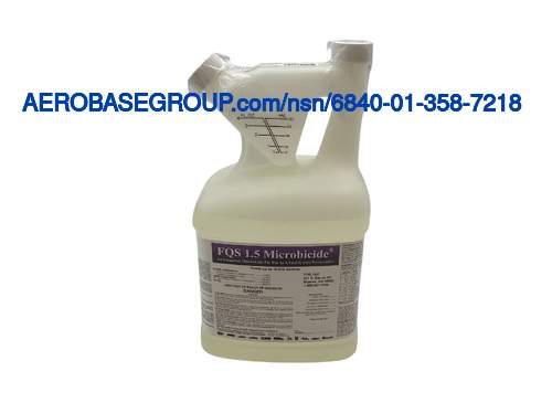 Picture of part number FQS-1.5-MICROBICIDE