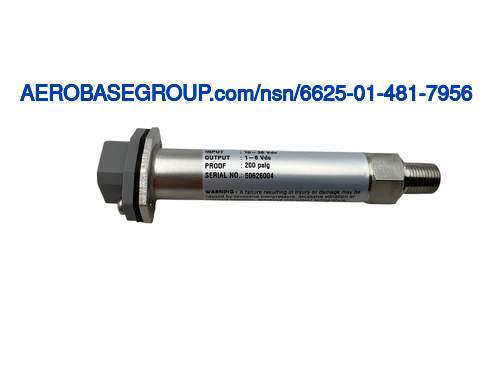 國家庫存編號圖片 6625-01-481-7956