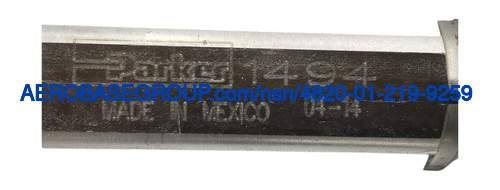 國家庫存編號圖片 4820-01-219-9259