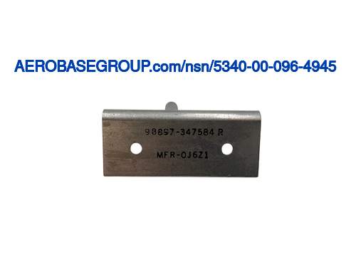 國家庫存編號圖片 5340-00-096-4945 國家庫存編號圖片 5340-00-096-4945