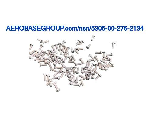 國家庫存編號圖片 5305-00-276-2134