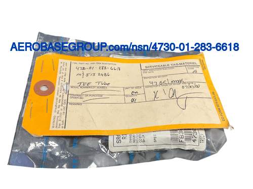國家庫存編號圖片 4730-01-283-6618