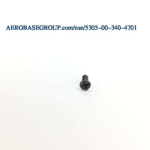 國家庫存編號圖片 5305-00-340-4701