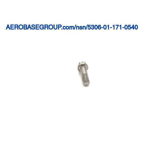 國家庫存編號圖片 5306-01-171-0540