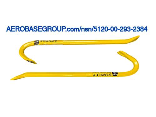 國家庫存編號圖片 5120-00-293-2384