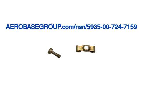 國家庫存編號圖片 5935-00-724-7159