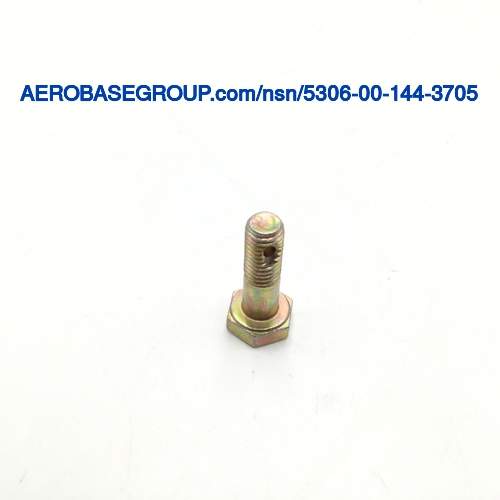 國家庫存編號圖片 5306-00-144-3705