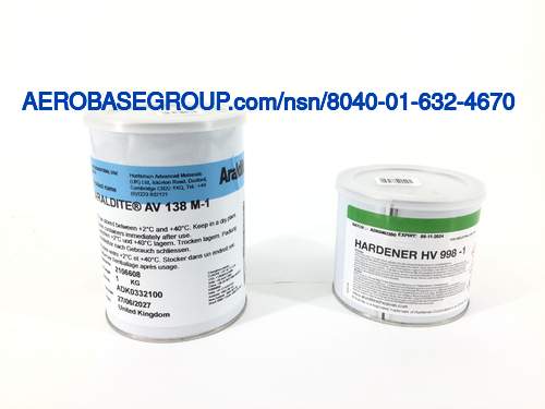 國家庫存編號圖片 8040-01-632-4670