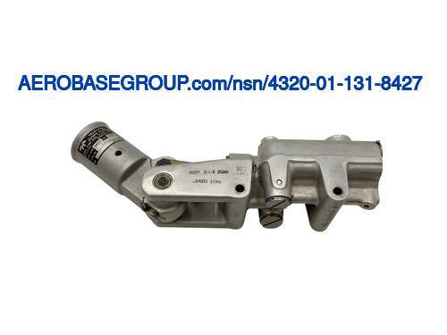 國家庫存編號圖片 4320-01-131-8427