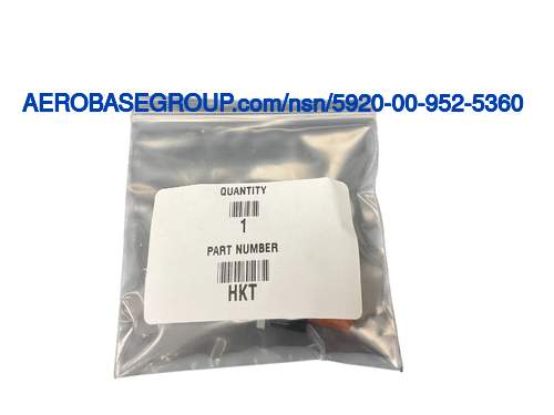 國家庫存編號圖片 5920-00-952-5360 國家庫存編號圖片 5920-00-952-5360