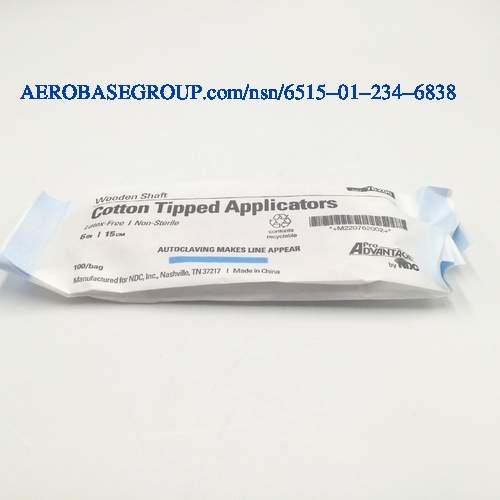 國家庫存編號圖片 6515-01-234-6838