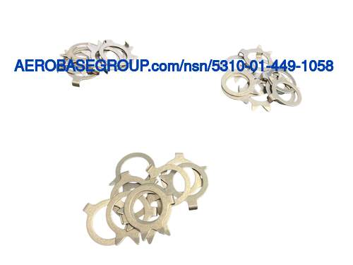 國家庫存編號圖片 5310-01-449-1058 國家庫存編號圖片 5310-01-449-1058