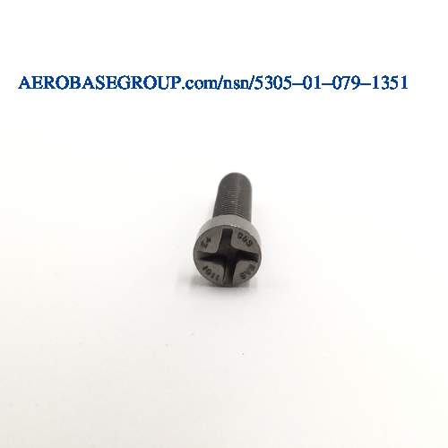 國家庫存編號圖片 5305-01-079-1351