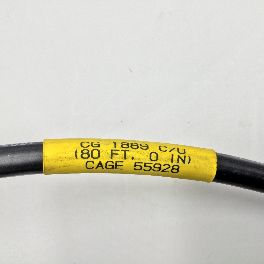 國家庫存編號圖片 5995-01-085-1665