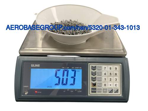 國家庫存編號圖片 5320-01-343-1013