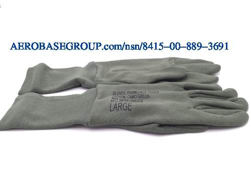 國家庫存編號圖片 8415-00-889-3691