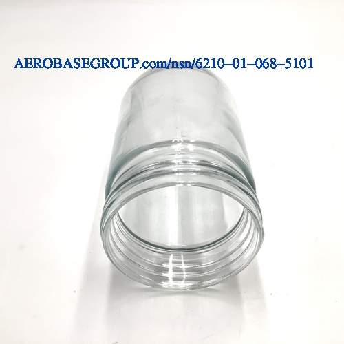 國家庫存編號圖片 6210-01-068-5101