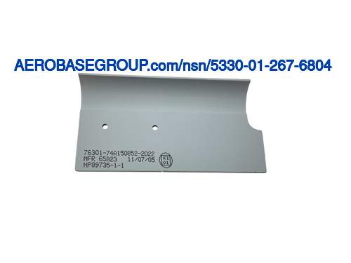 國家庫存編號圖片 5330-01-267-6804