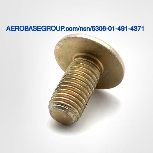 國家庫存編號圖片 5306-01-491-4371