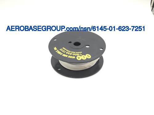 國家庫存編號圖片 6145-01-623-7251