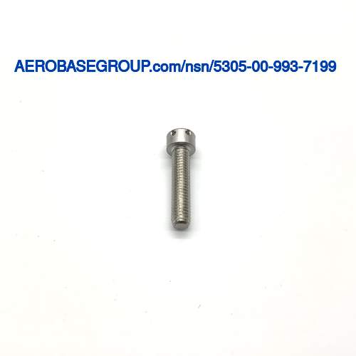 國家庫存編號圖片 5305-00-993-7199