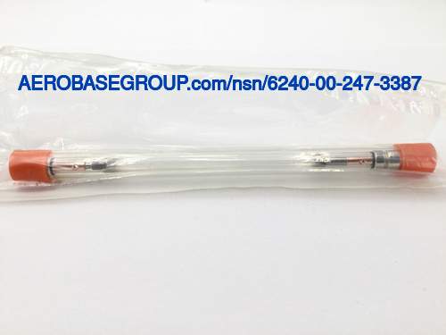 國家庫存編號圖片 6240-00-247-3387