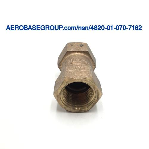 國家庫存編號圖片 4820-01-070-7162 國家庫存編號圖片 4820-01-070-7162
