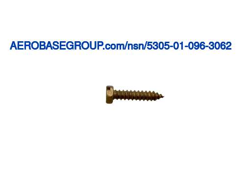 國家庫存編號圖片 5305-01-096-3062