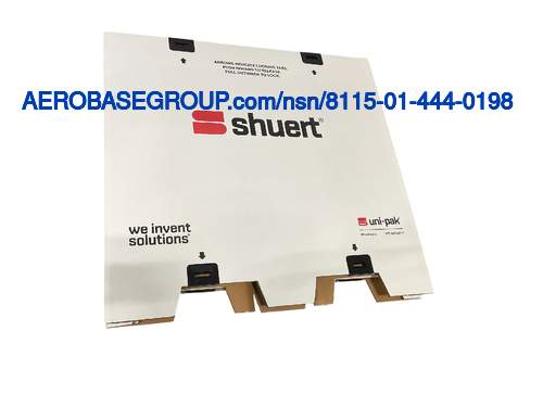 Picture of part number UP404845SS134