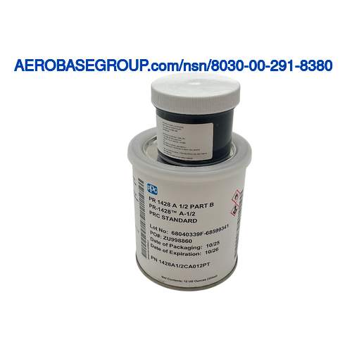 國家庫存編號圖片 8030-00-291-8380