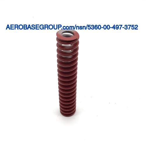 國家庫存編號圖片 5360-00-497-3752