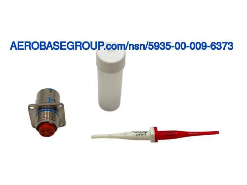 國家庫存編號圖片 5935-00-009-6373 國家庫存編號圖片 5935-00-009-6373
