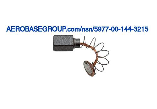 國家庫存編號圖片 5977-00-144-3215