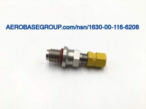 Picture of part number MS27436-3