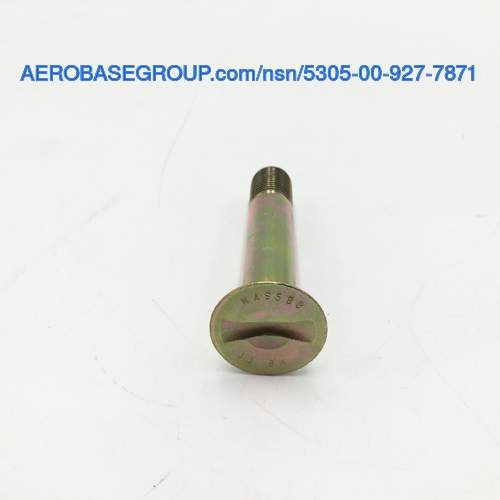國家庫存編號圖片 5305-00-927-7871