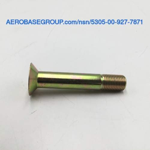 國家庫存編號圖片 5305-00-927-7871