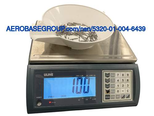 國家庫存編號圖片 5320-01-004-6439