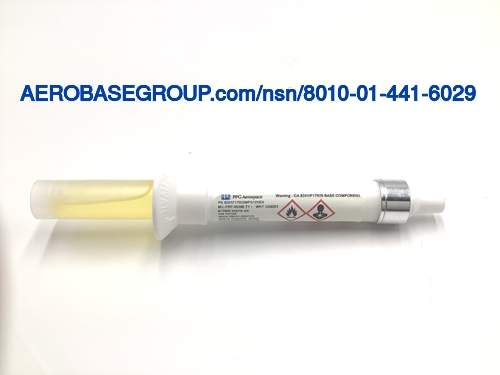 國家庫存編號圖片 8010-01-441-6029