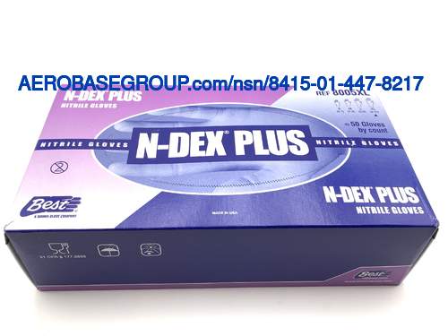 國家庫存編號圖片 8415-01-447-8217