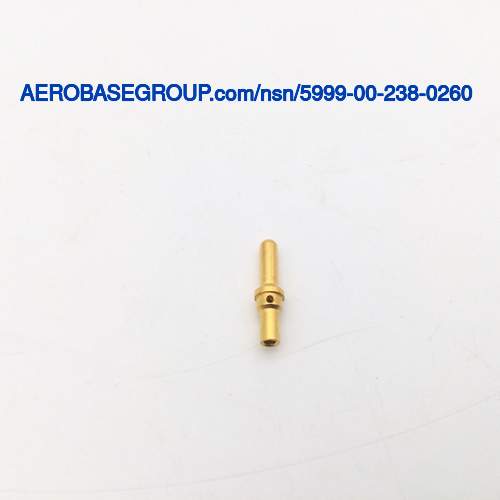 國家庫存編號圖片 5999-00-238-0260